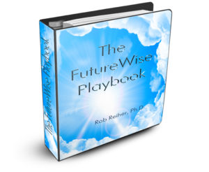 The FutureWise Playbook Cover